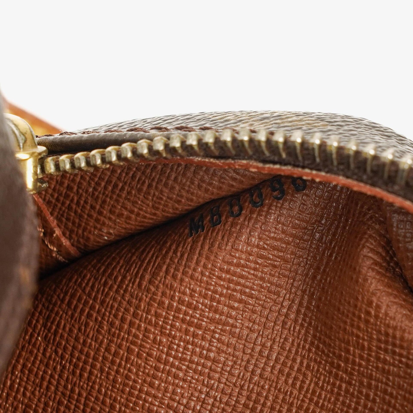 Louis Vuitton Trocadero 27 Tasche aus Monogram Canvas