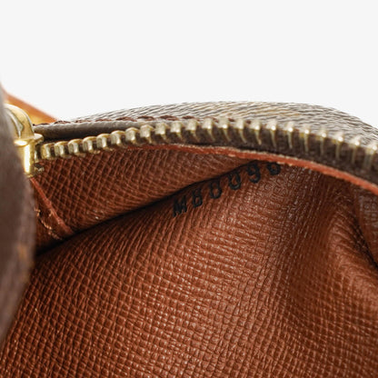 Louis Vuitton Trocadero 27 Tasche aus Monogram Canvas