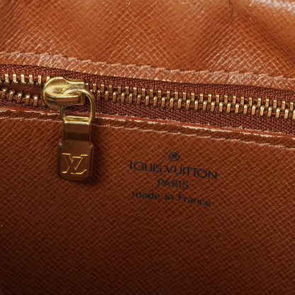 Louis Vuitton Trocadero 27 Tasche aus Monogram Canvas