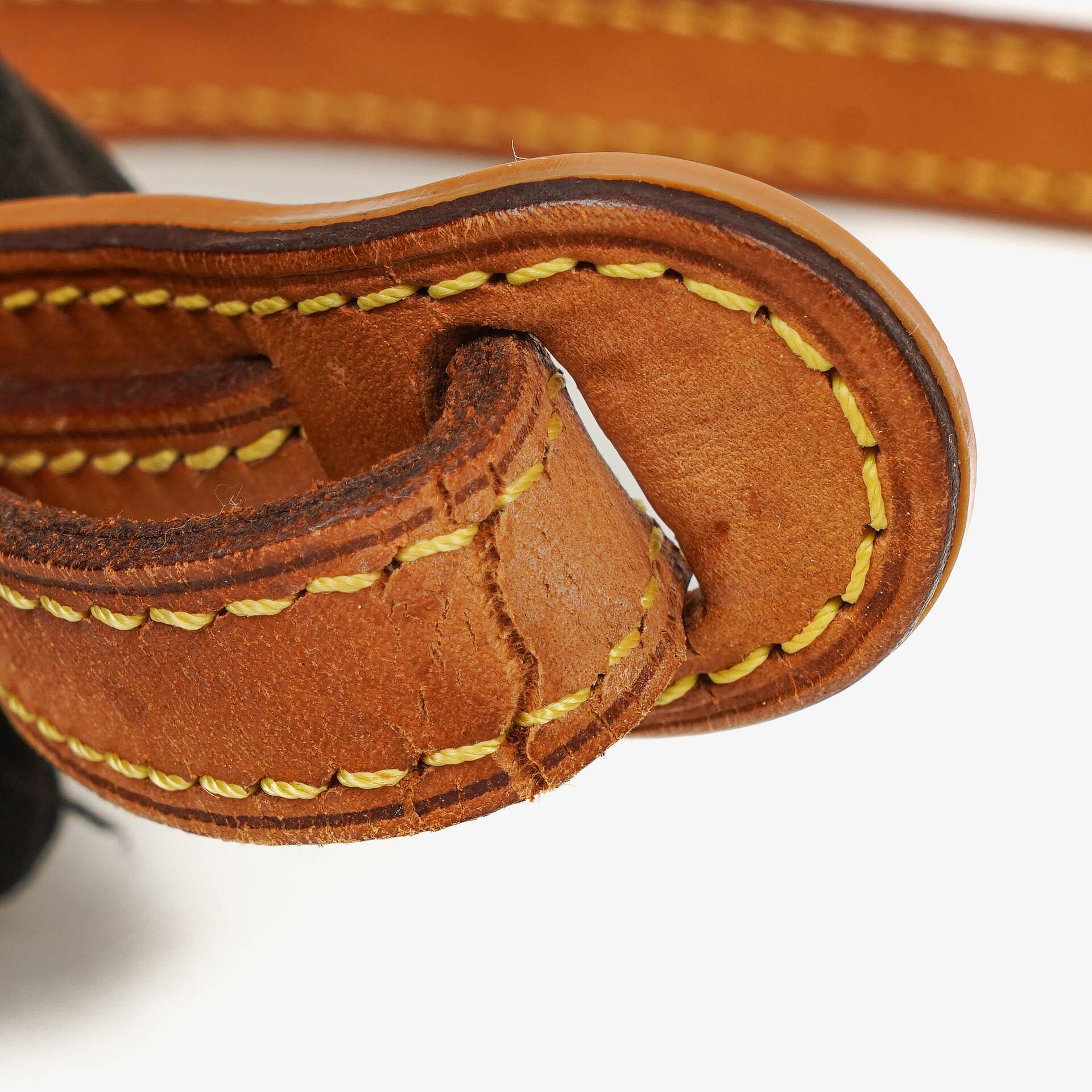 Louis Vuitton Trocadero 27 Tasche aus Monogram Canvas