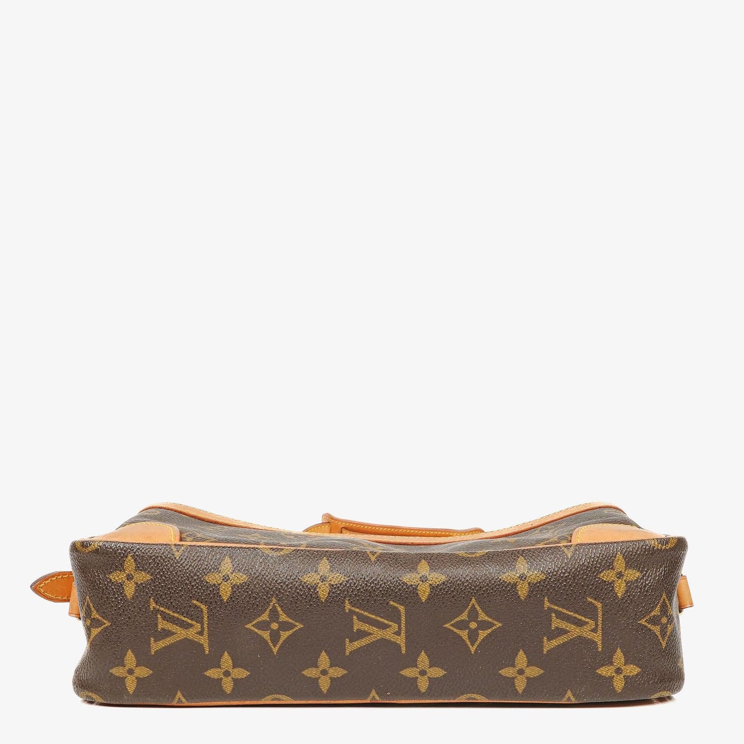 Louis Vuitton Trocadero 27 Tasche aus Monogram Canvas