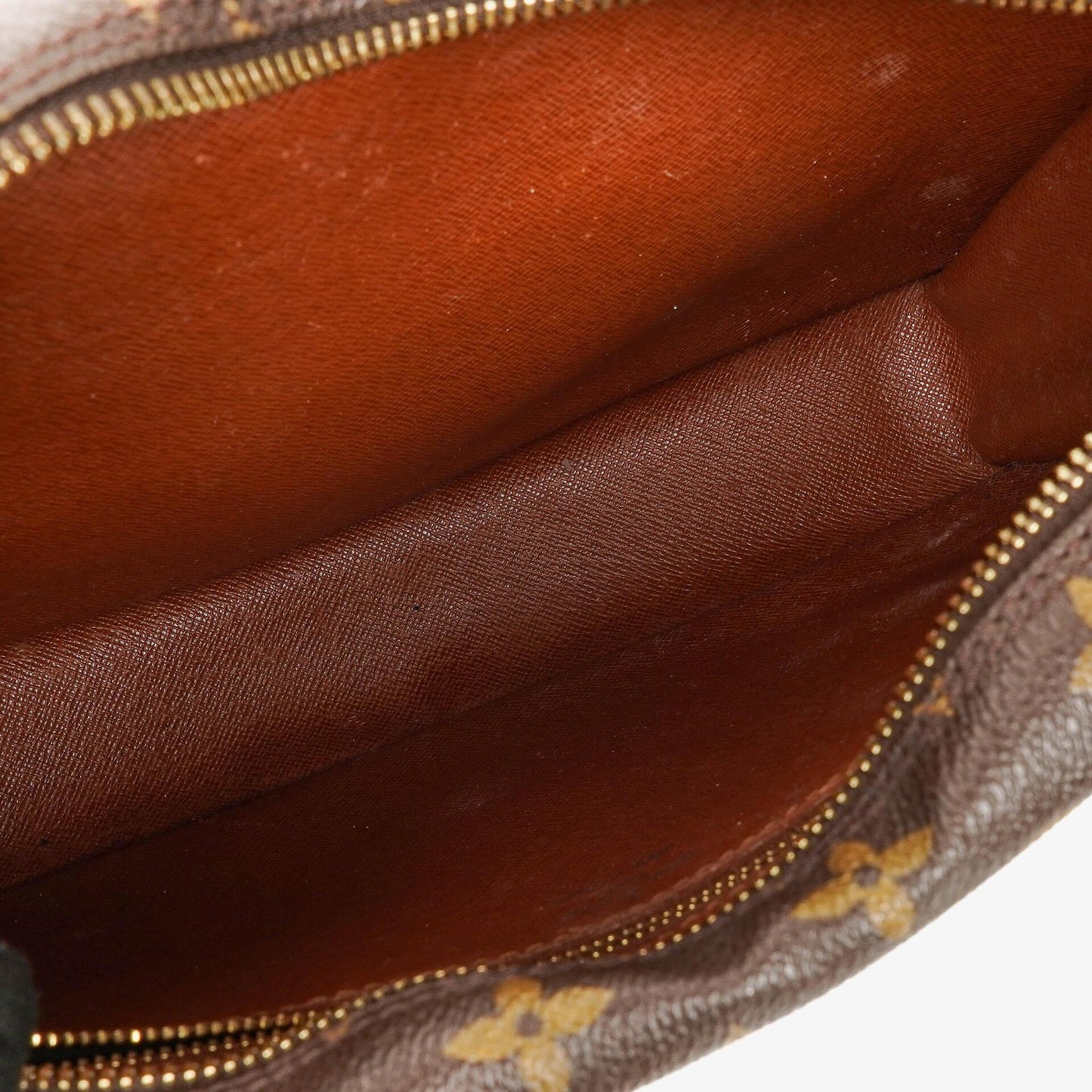 Louis Vuitton Trocadero 27 Tasche aus Monogram Canvas