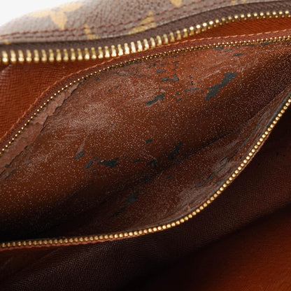 Louis Vuitton Trocadero 27 Tasche aus Monogram Canvas