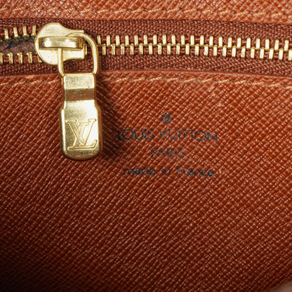 Louis Vuitton Trocadero 27 Tasche aus Monogram Canvas