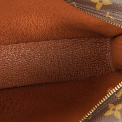Louis Vuitton Trocadéro 27 Tasche aus Monogram Canvas
