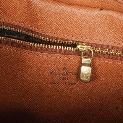 Louis Vuitton Trocadéro 27 Tasche aus Monogram Canvas