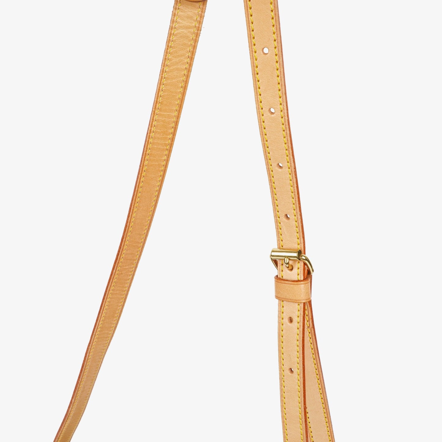 Louis Vuitton Trocadéro 27 Tasche aus Monogram Canvas