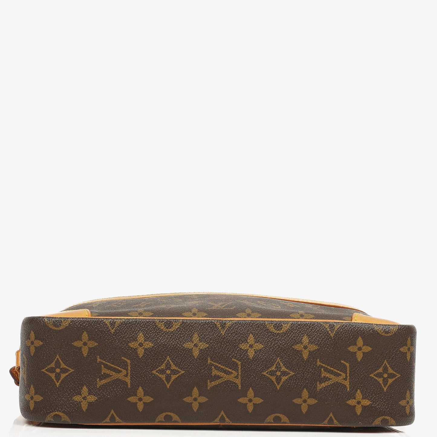Louis Vuitton Trocadero Monogram Canvas Tasche