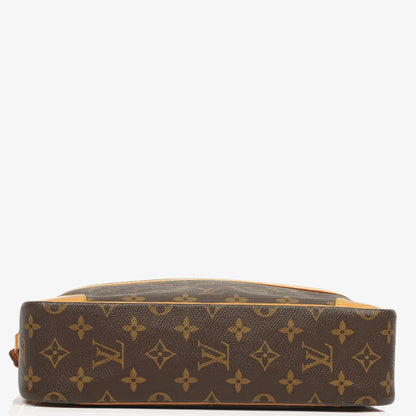 Louis Vuitton Trocadero Monogram Canvas Tasche