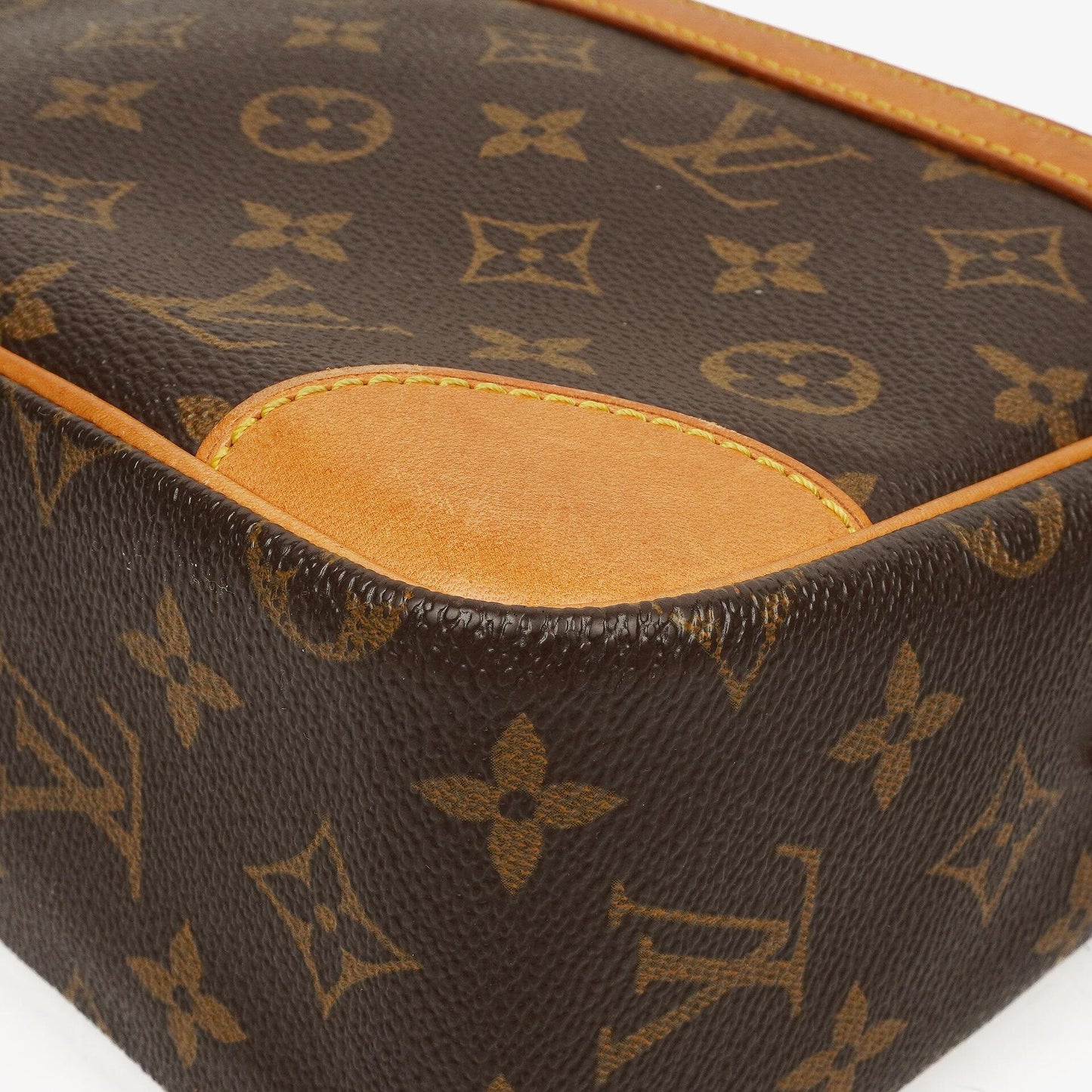 Louis Vuitton Trocadero Monogram Canvas Tasche