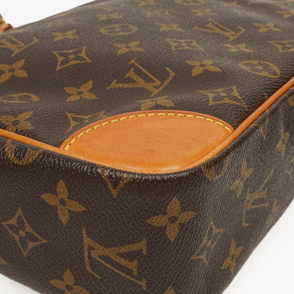 Louis Vuitton Trocadero Monogram Canvas Tasche