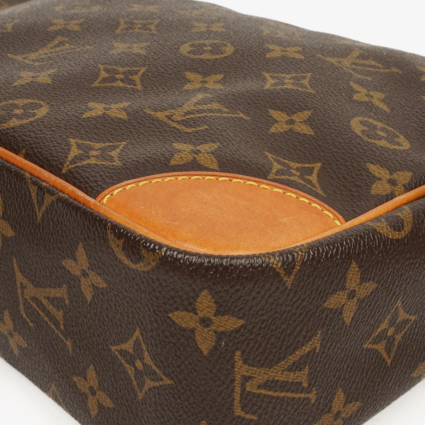 Louis Vuitton Trocadero Monogram Canvas Tasche