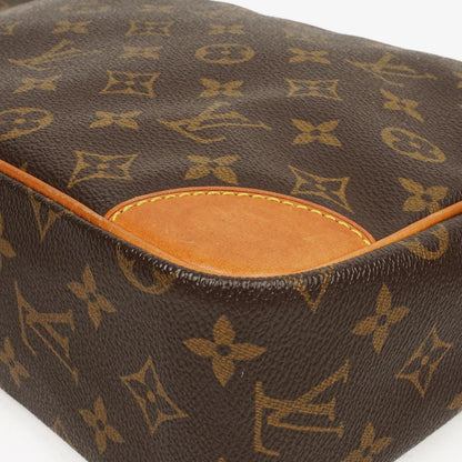 Louis Vuitton Trocadero Monogram Canvas Tasche