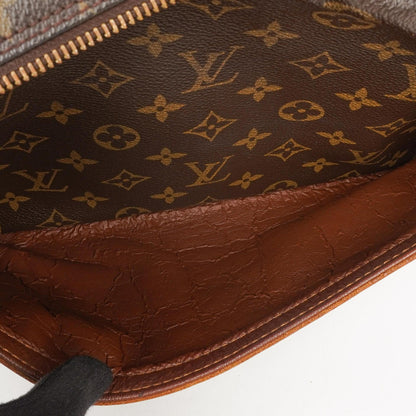 Louis Vuitton Trocadero Monogram Canvas Tasche