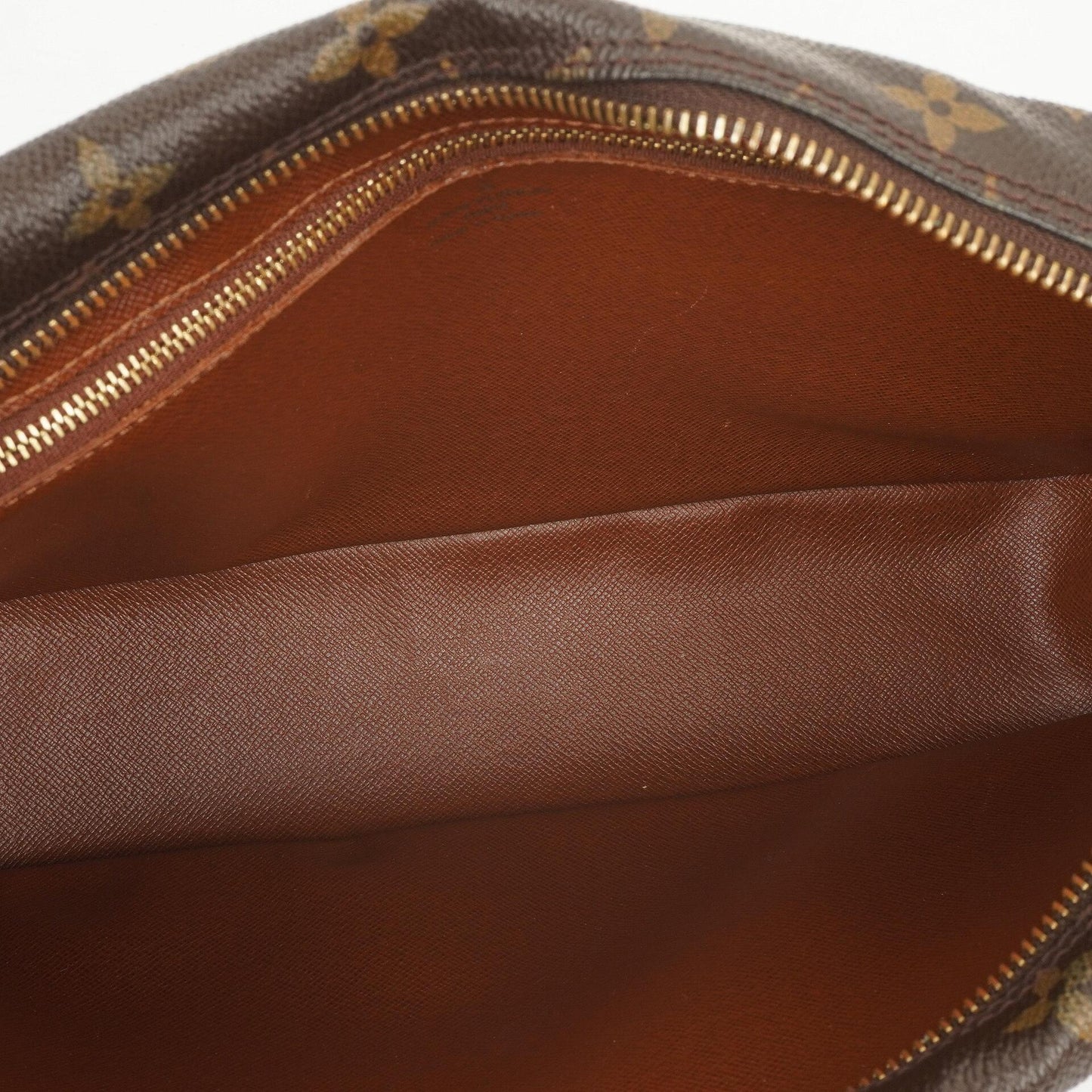 Louis Vuitton Trocadero Monogram Canvas Tasche