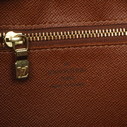 Louis Vuitton Trocadero Monogram Canvas Tasche