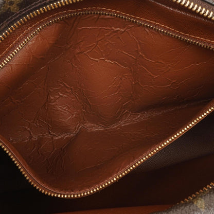 Louis Vuitton Trocadero Monogram Canvas Tasche
