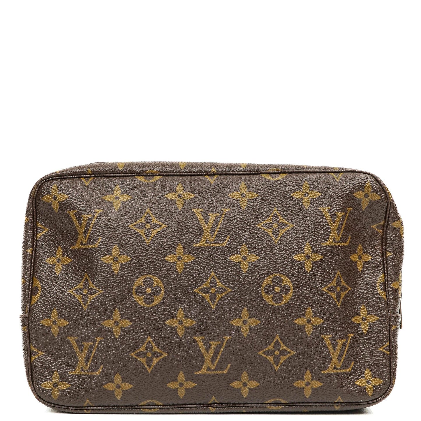 Louis Vuitton Trousse Toilette 23 Monogram Canvas Kosmetiktasche