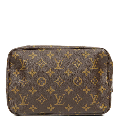 Louis Vuitton Trousse Toilette 23 Monogram Canvas Kosmetiktasche