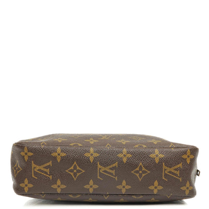 Louis Vuitton Trousse Toilette 23 Monogram Canvas Kosmetiktasche