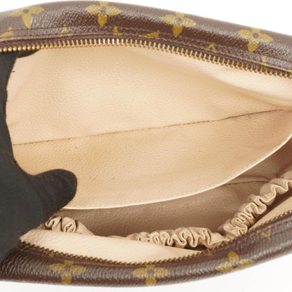 Louis Vuitton Trousse Toilette 23 Monogram Canvas Kosmetiktasche
