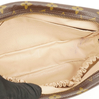 Louis Vuitton Trousse Toilette 23 Monogram Canvas Kosmetiktasche