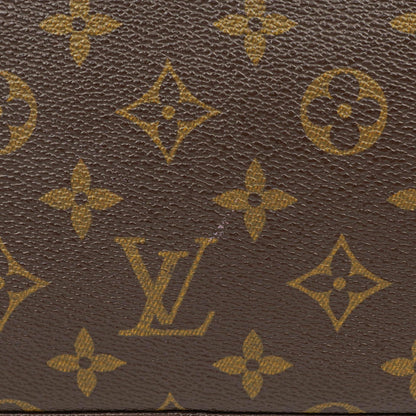 Louis Vuitton Trousse Toilette 23 Monogram Canvas Kosmetiktasche