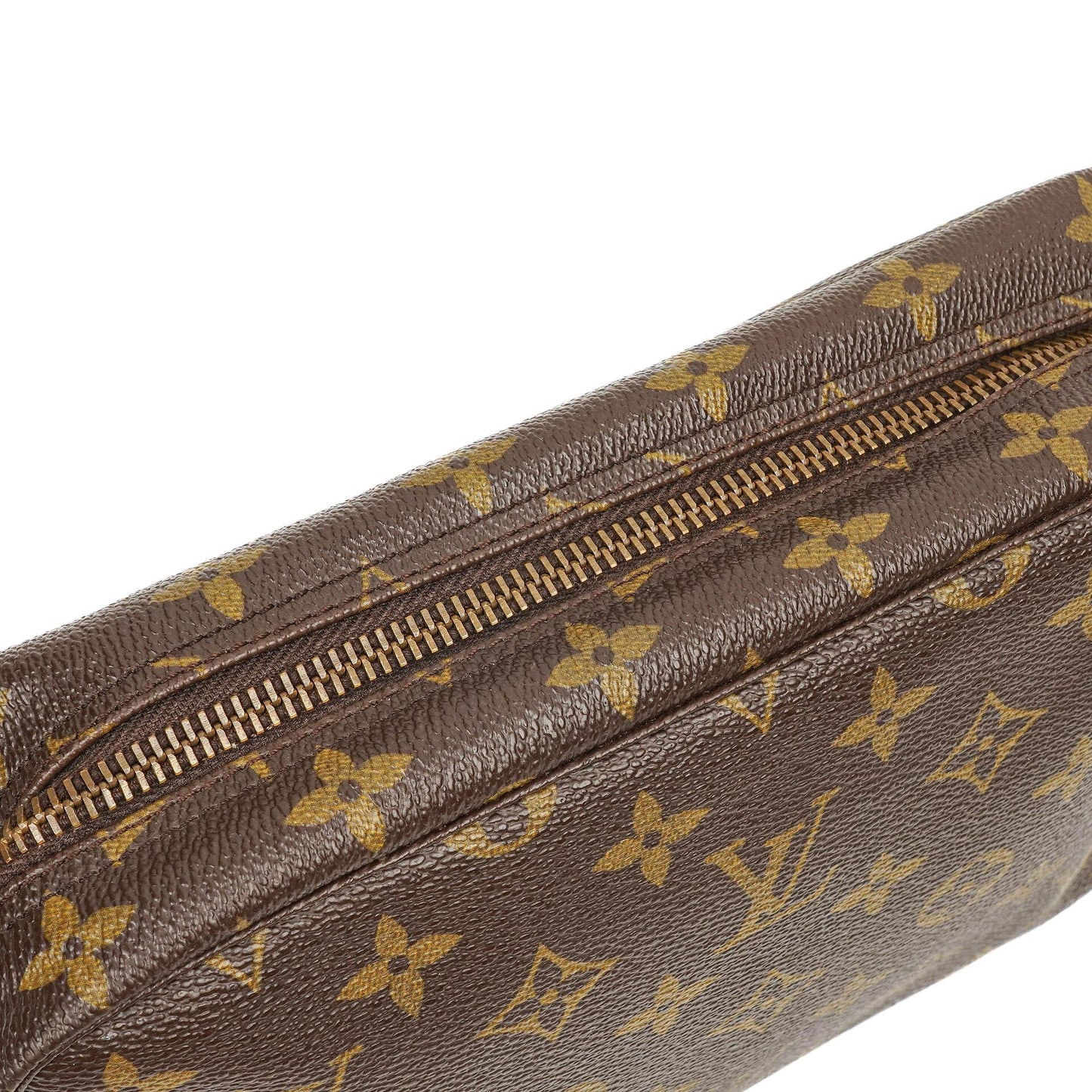 Louis Vuitton Trousse Toilette 23 Monogram Canvas Kosmetiktasche