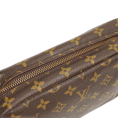 Louis Vuitton Trousse Toilette 23 Monogram Canvas Kosmetiktasche