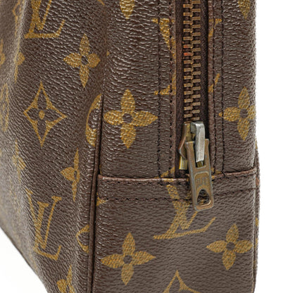 Louis Vuitton Trousse Toilette 23 Monogram Canvas Kosmetiktasche