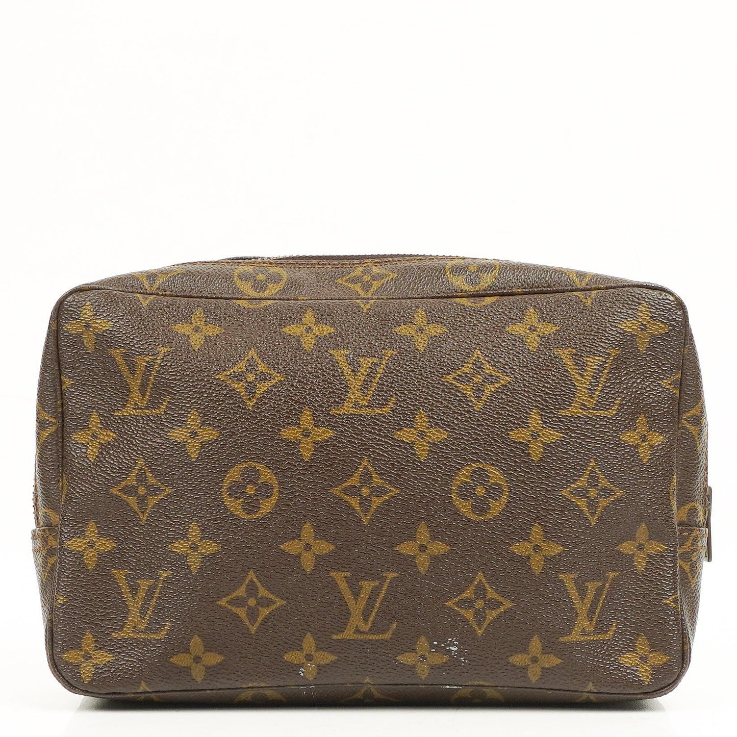 Louis Vuitton Trousse Toilette 23 Kosmetiktasche aus Monogram Canvas