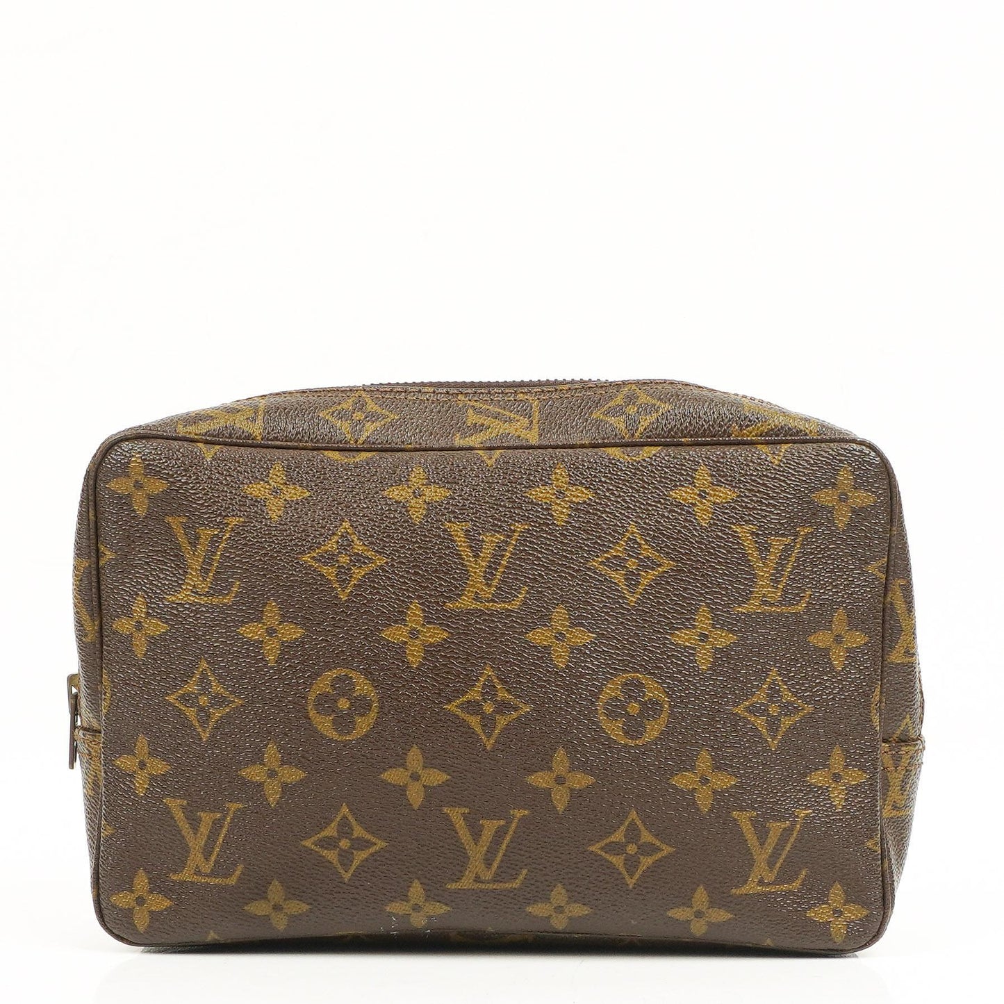 Louis Vuitton Trousse Toilette 23 Kosmetiktasche aus Monogram Canvas