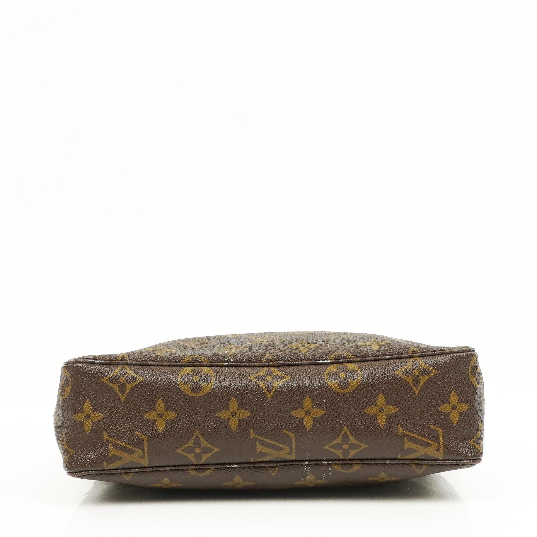 Louis Vuitton Trousse Toilette 23 Kosmetiktasche aus Monogram Canvas