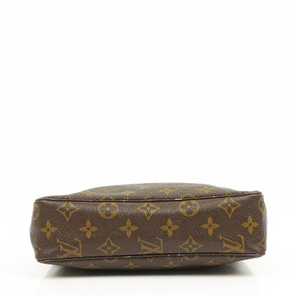 Louis Vuitton Trousse Toilette 23 Kosmetiktasche aus Monogram Canvas