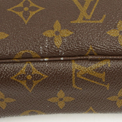 Louis Vuitton Trousse Toilette 23 Kosmetiktasche aus Monogram Canvas