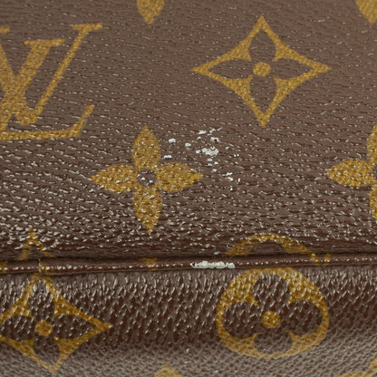 Louis Vuitton Trousse Toilette 23 Kosmetiktasche aus Monogram Canvas