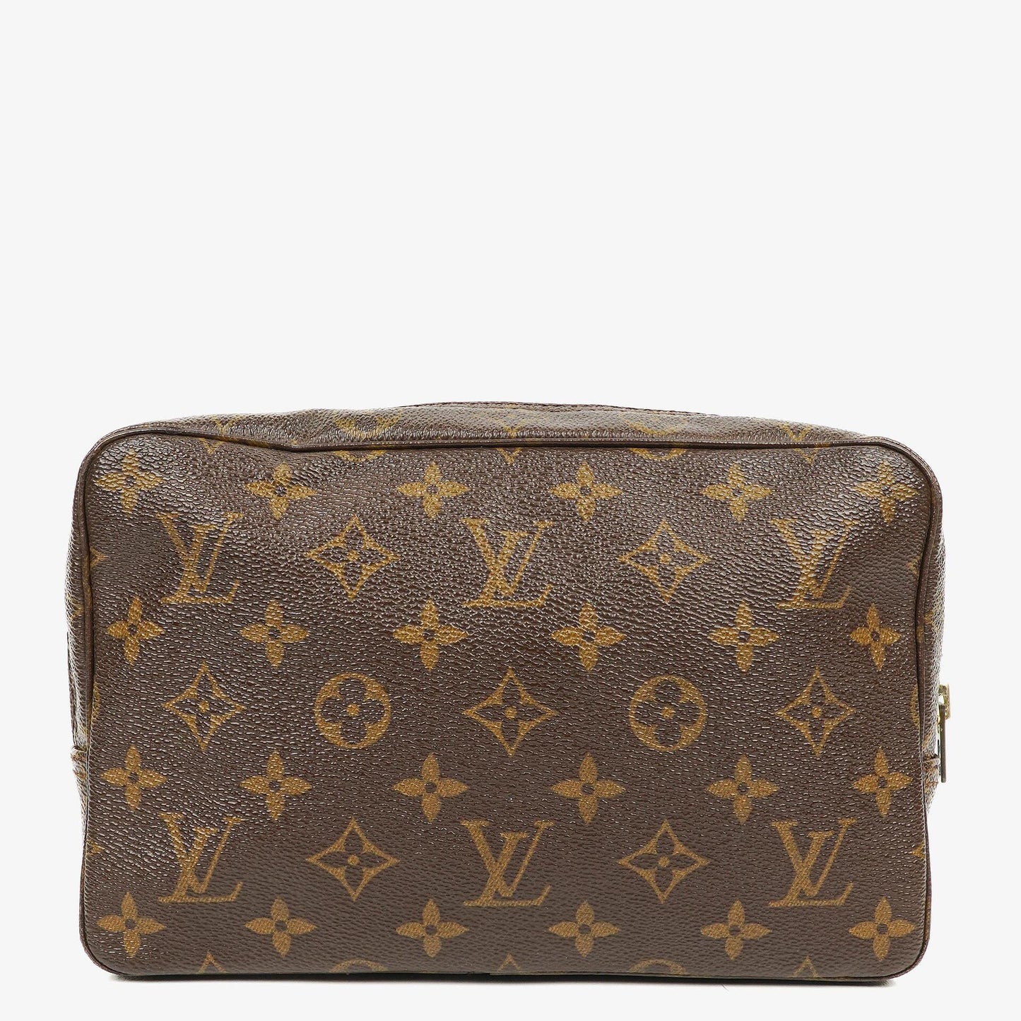Louis Vuitton Trousse Toilette 23 Kosmetiktasche aus Monogram Canvas
