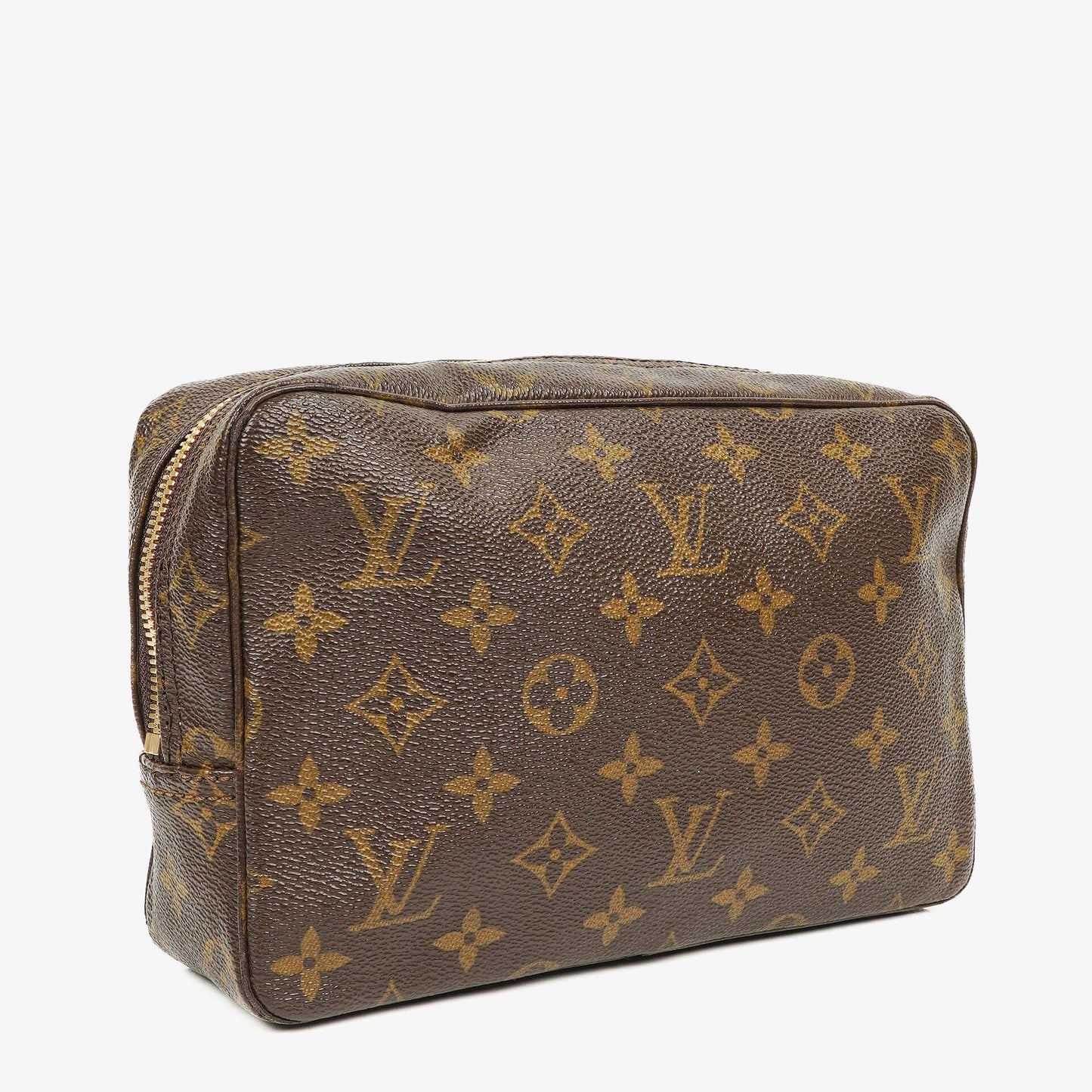 Louis Vuitton Trousse Toilette 23 Kosmetiktasche aus Monogram Canvas