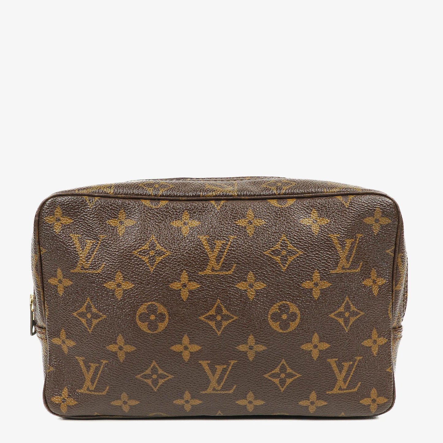 Louis Vuitton Trousse Toilette 23 Kosmetiktasche aus Monogram Canvas