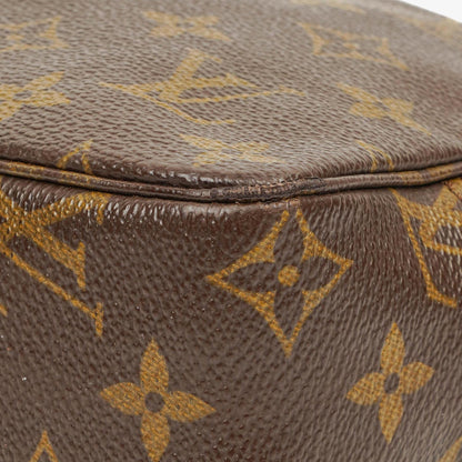 Louis Vuitton Trousse Toilette 23 Kosmetiktasche aus Monogram Canvas