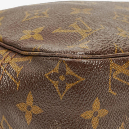 Louis Vuitton Trousse Toilette 23 Kosmetiktasche aus Monogram Canvas