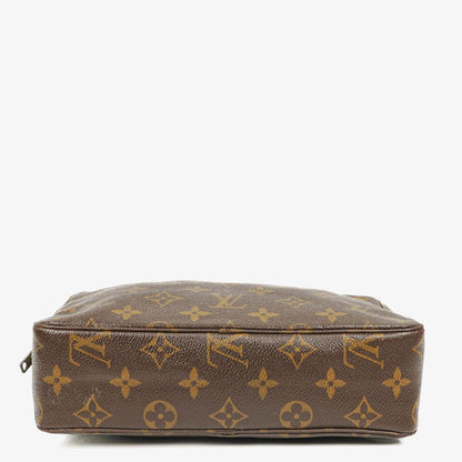 Louis Vuitton Trousse Toilette 23 Kosmetiktasche aus Monogram Canvas