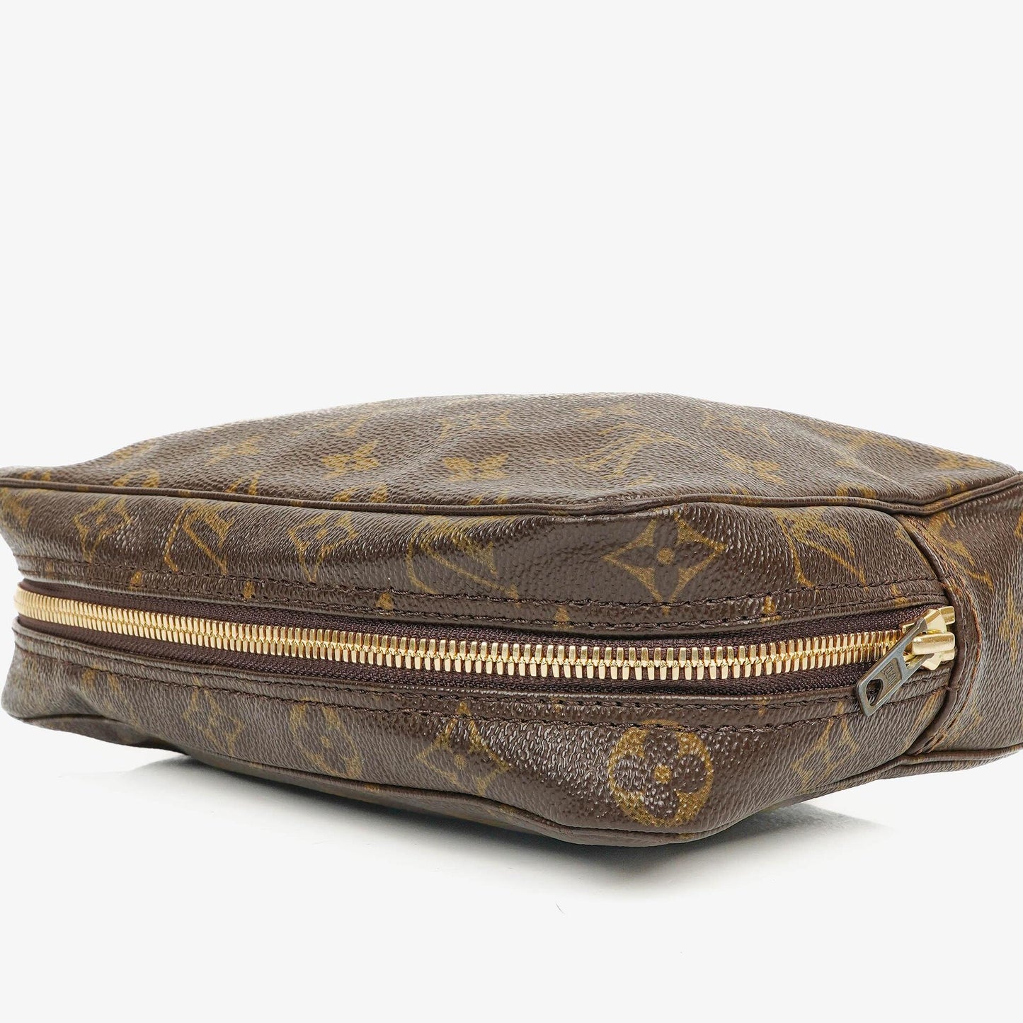 Louis Vuitton Trousse Toilette 23 Kosmetiktasche aus Monogram Canvas