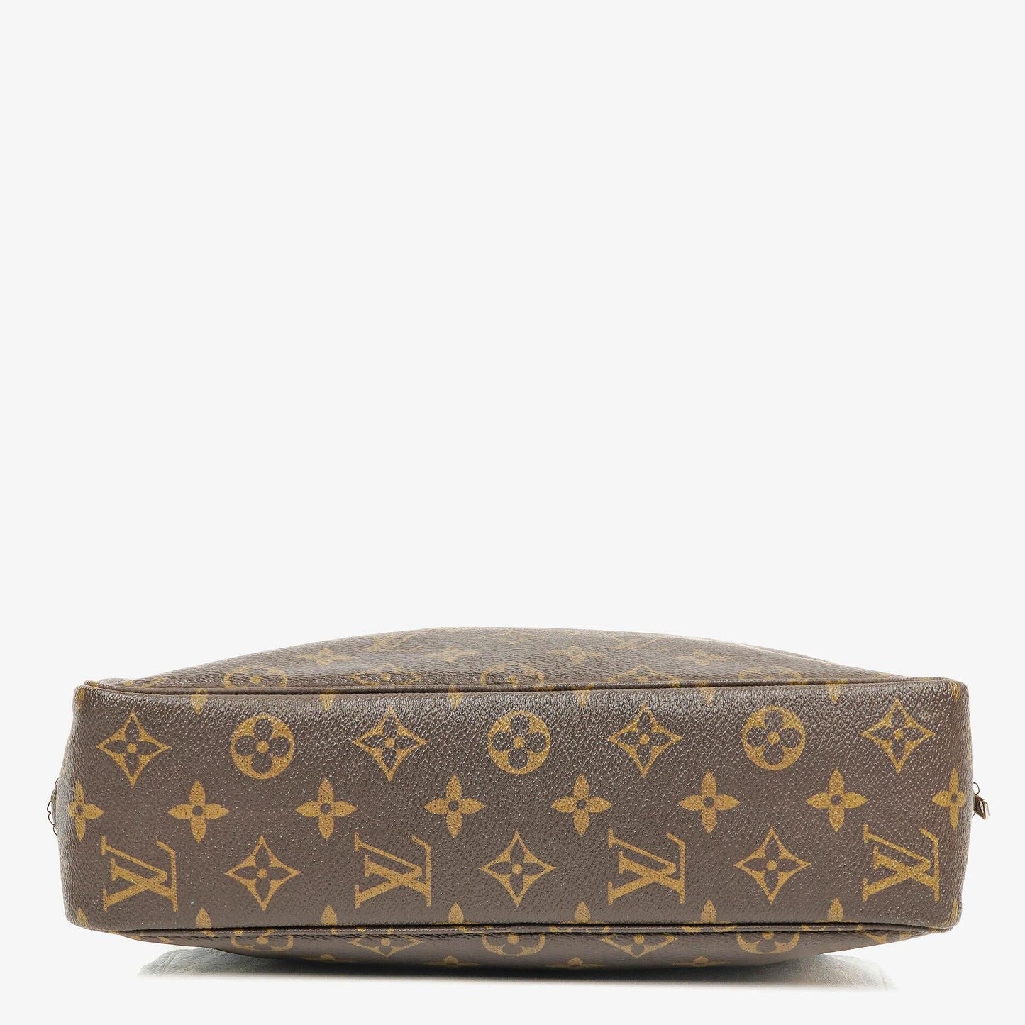 Louis Vuitton Trousse Toilette 28 Kosmetiktasche aus Monogram Canvas