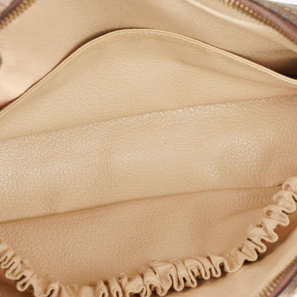 Louis Vuitton Trousse Toilette 28 Kosmetiktasche aus Monogram Canvas