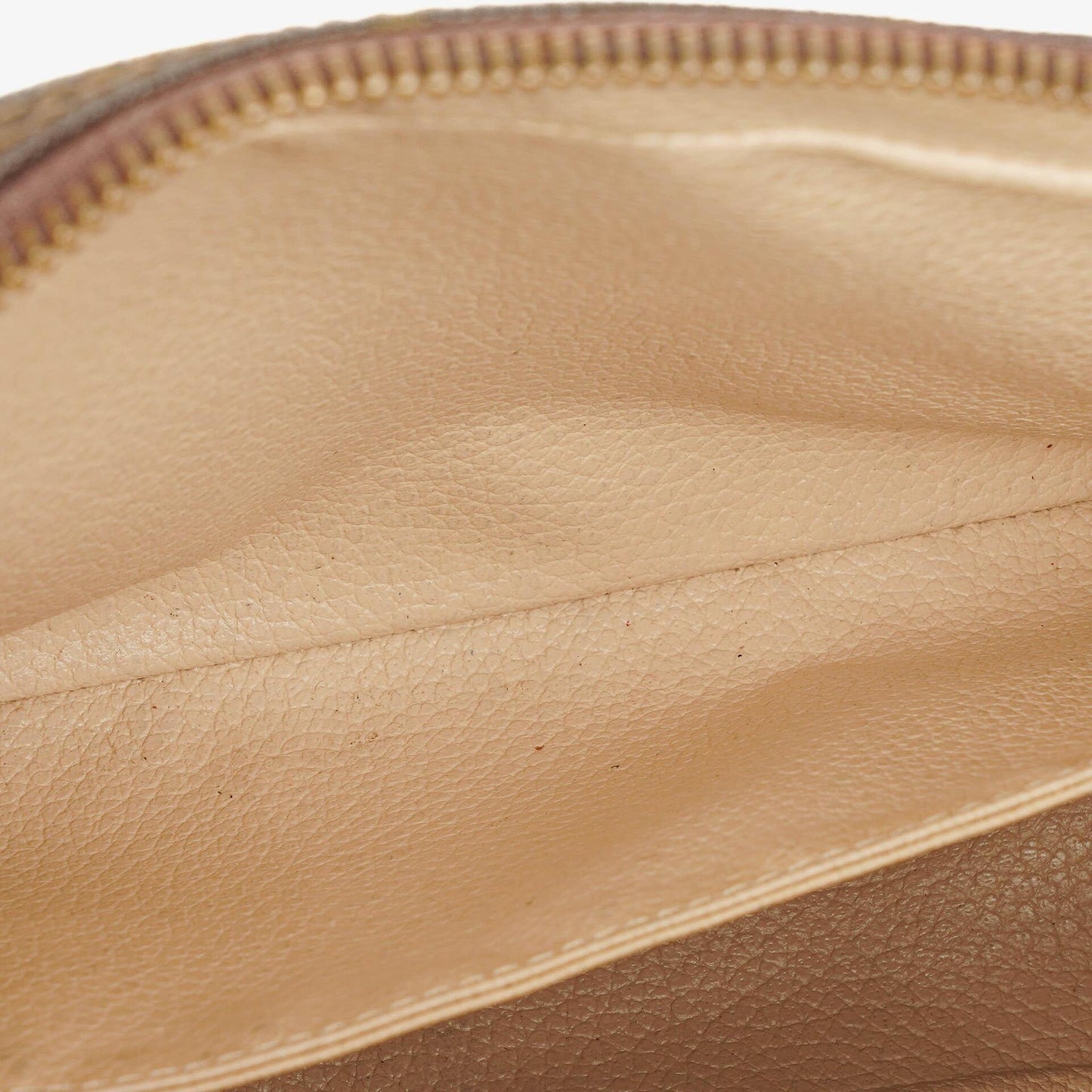 Louis Vuitton Trousse Toilette 28 Kosmetiktasche aus Monogram Canvas