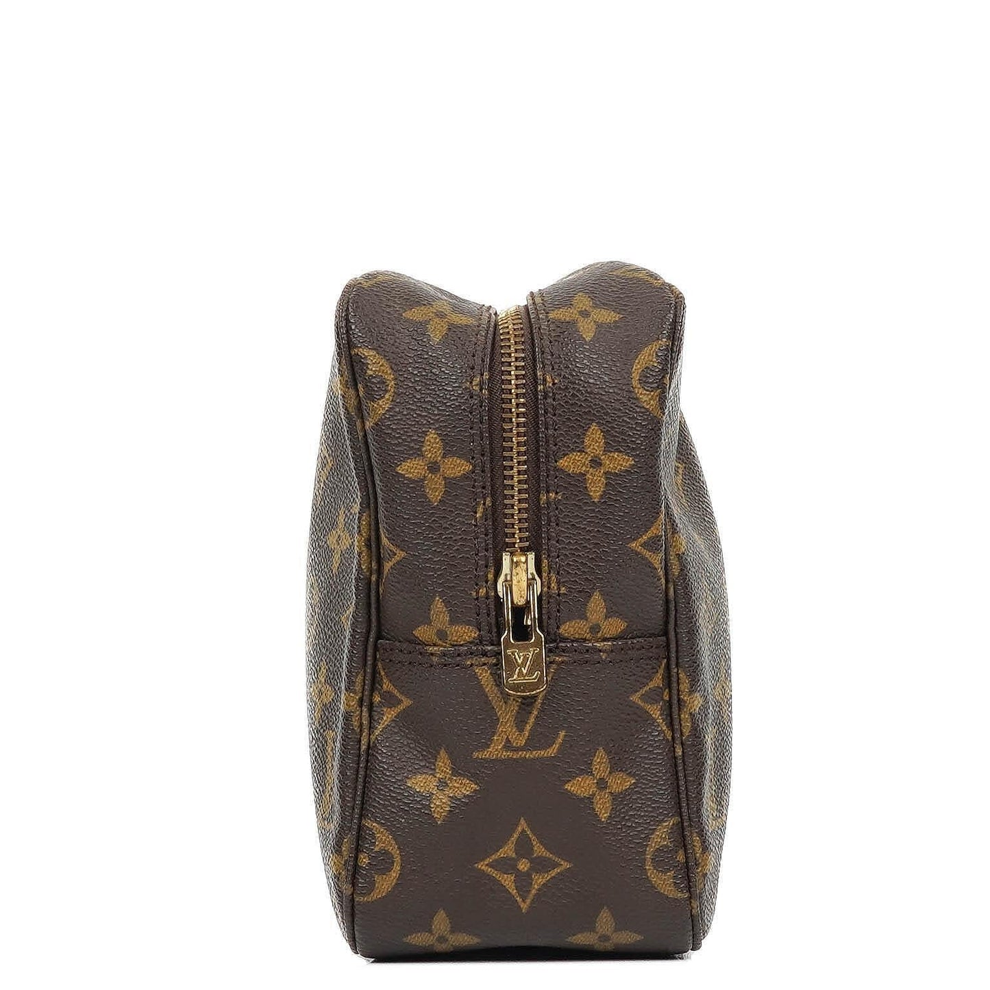 Louis Vuitton Trousse Toilette 28 Kosmetiktasche aus Monogram Canvas