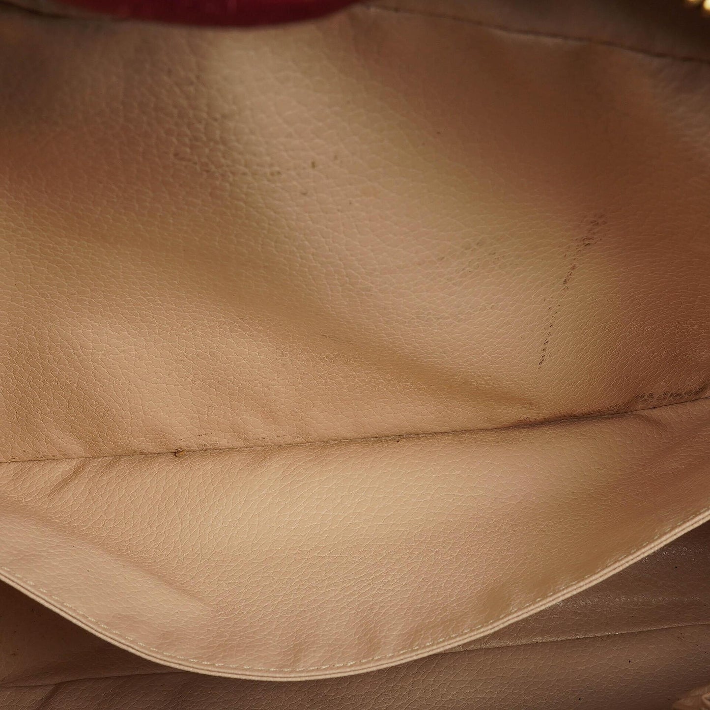 Louis Vuitton Trousse Toilette 28 Kosmetiktasche aus Monogram Canvas