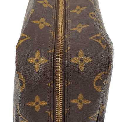 Louis Vuitton Trousse Toilette 28 Kosmetiktasche aus Monogram Canvas