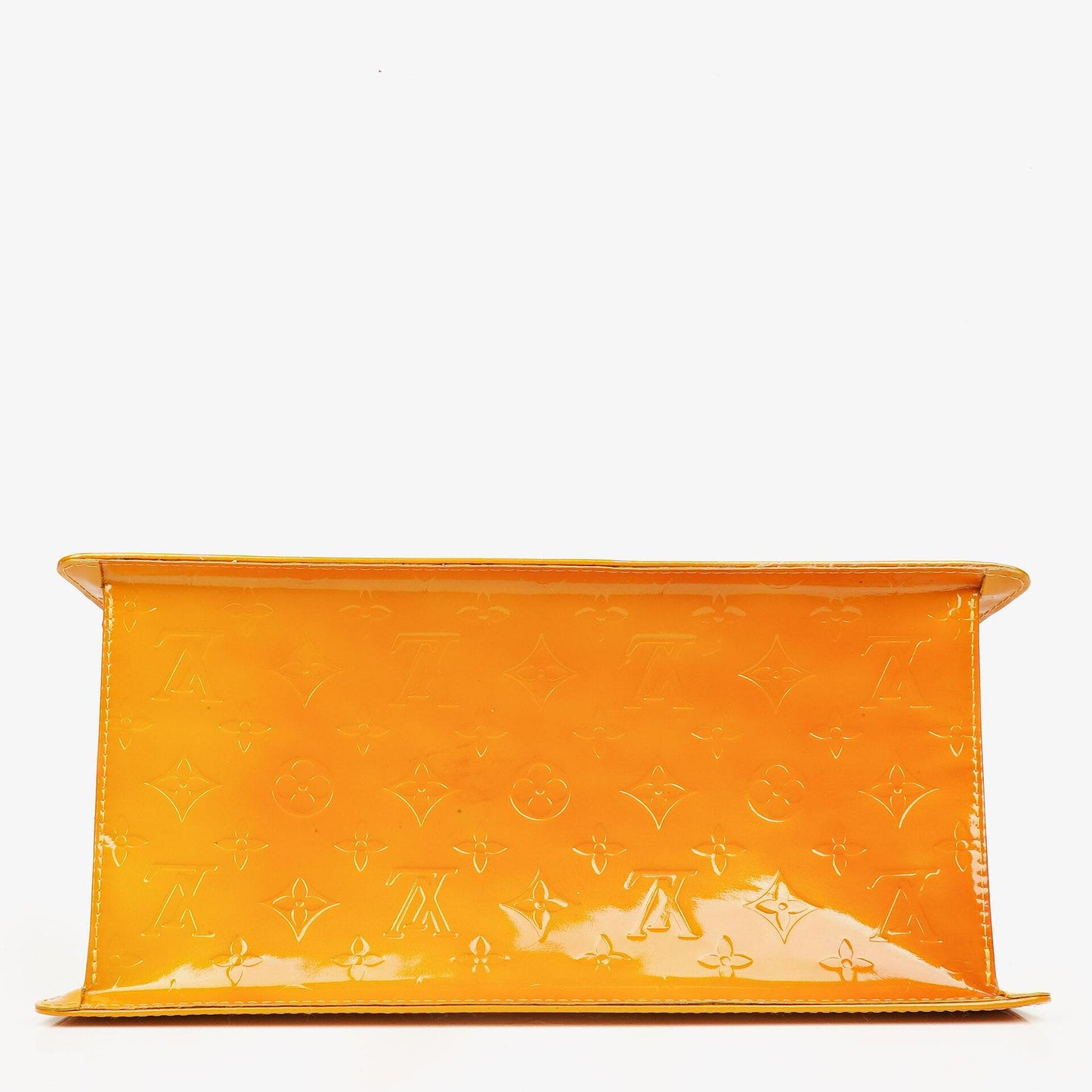 Louis Vuitton Forsyth Handtasche aus Vernis